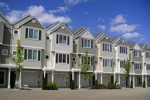 Townhome Living, Maximized: The MPC Advantage