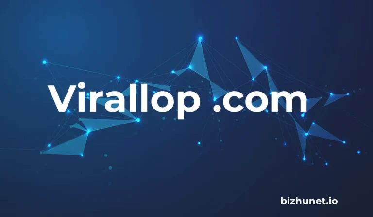 Virallop .com