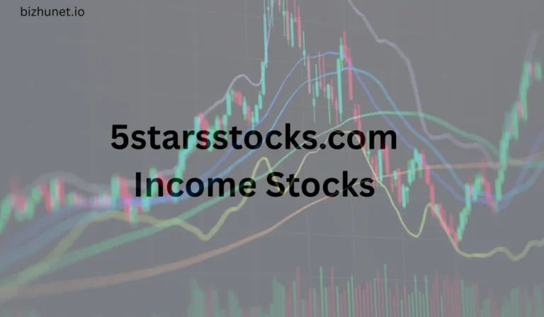 5starsstocks.com Income Stocks