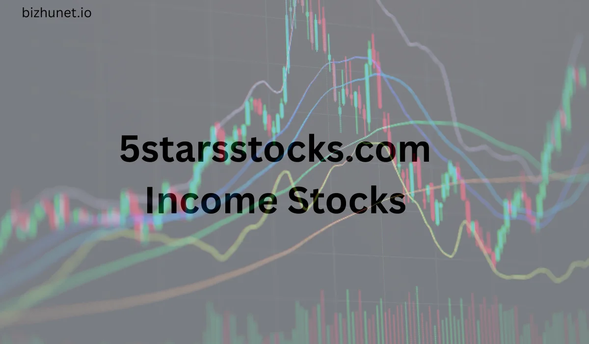 5starsstocks.com Income Stocks