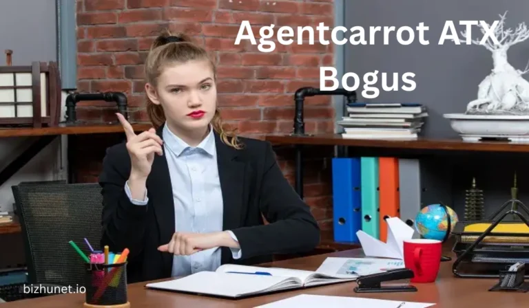 Agentcarrot ATX Bogus
