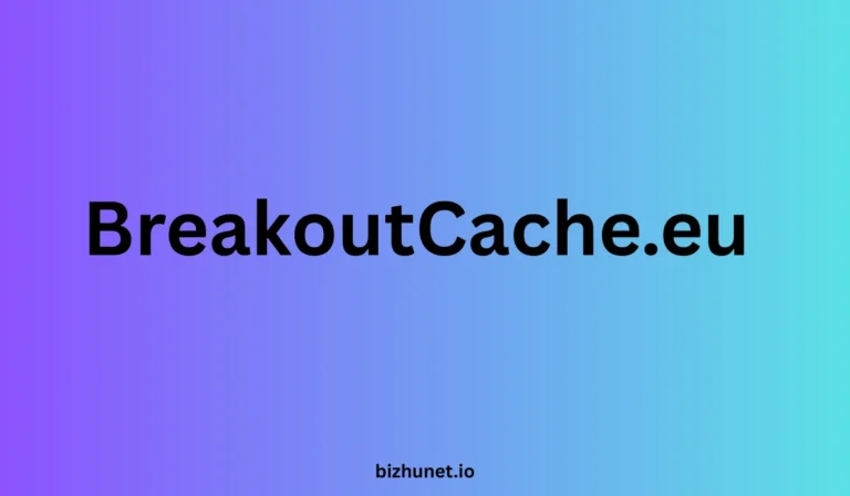 BreakoutCache.eu