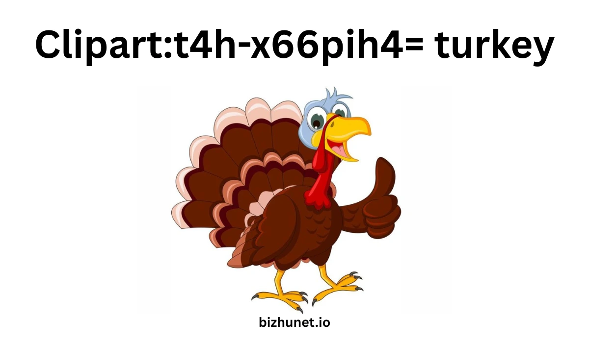 Clipartt4h-x66pih4= turkey