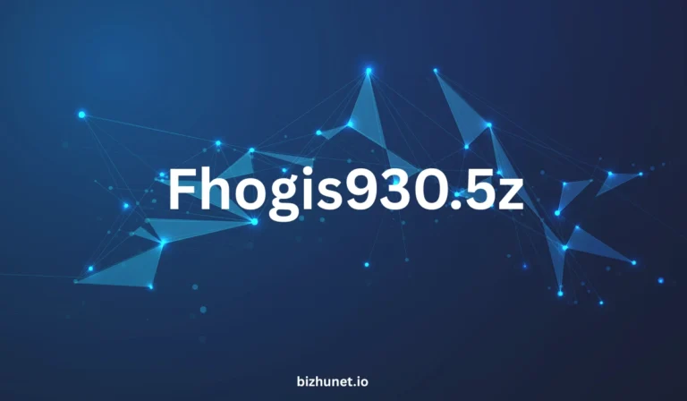 Fhogis930.5z