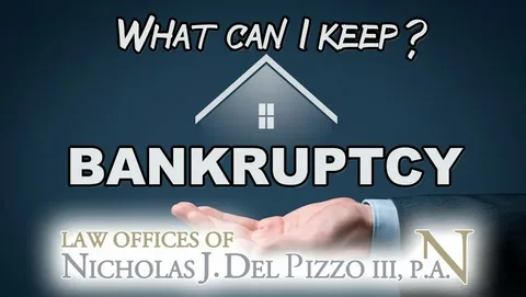 Florida Bankruptcy Exemptions Made Simple: Understanding What You Can Keep