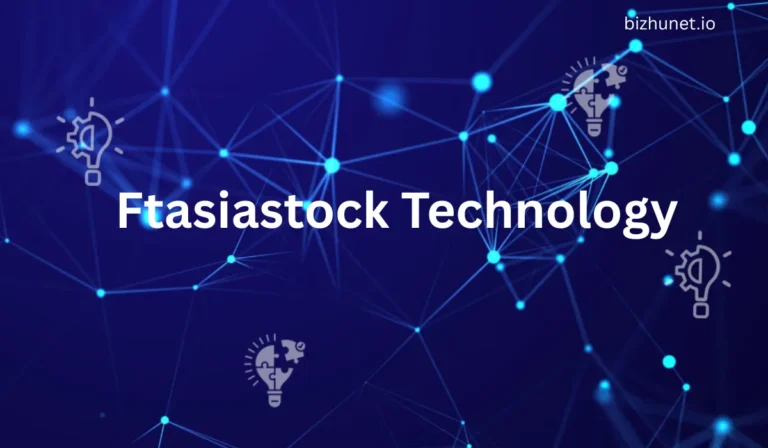 Ftasiastock Technology