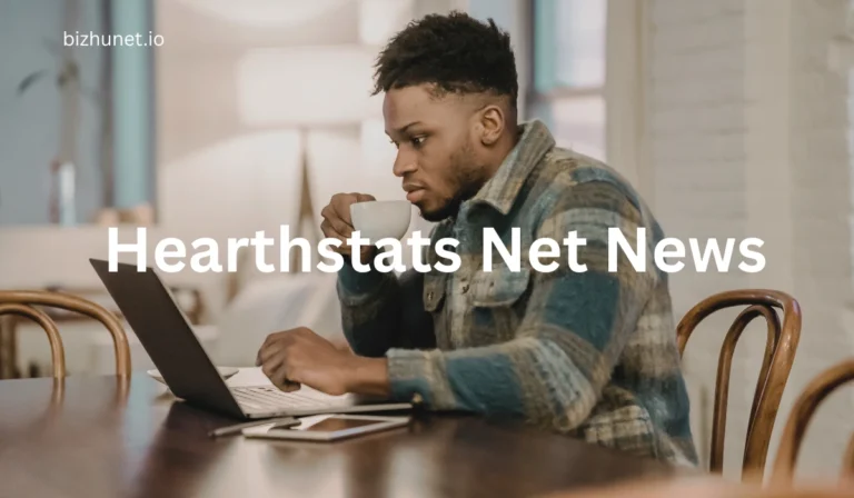 Hearthstats Net News