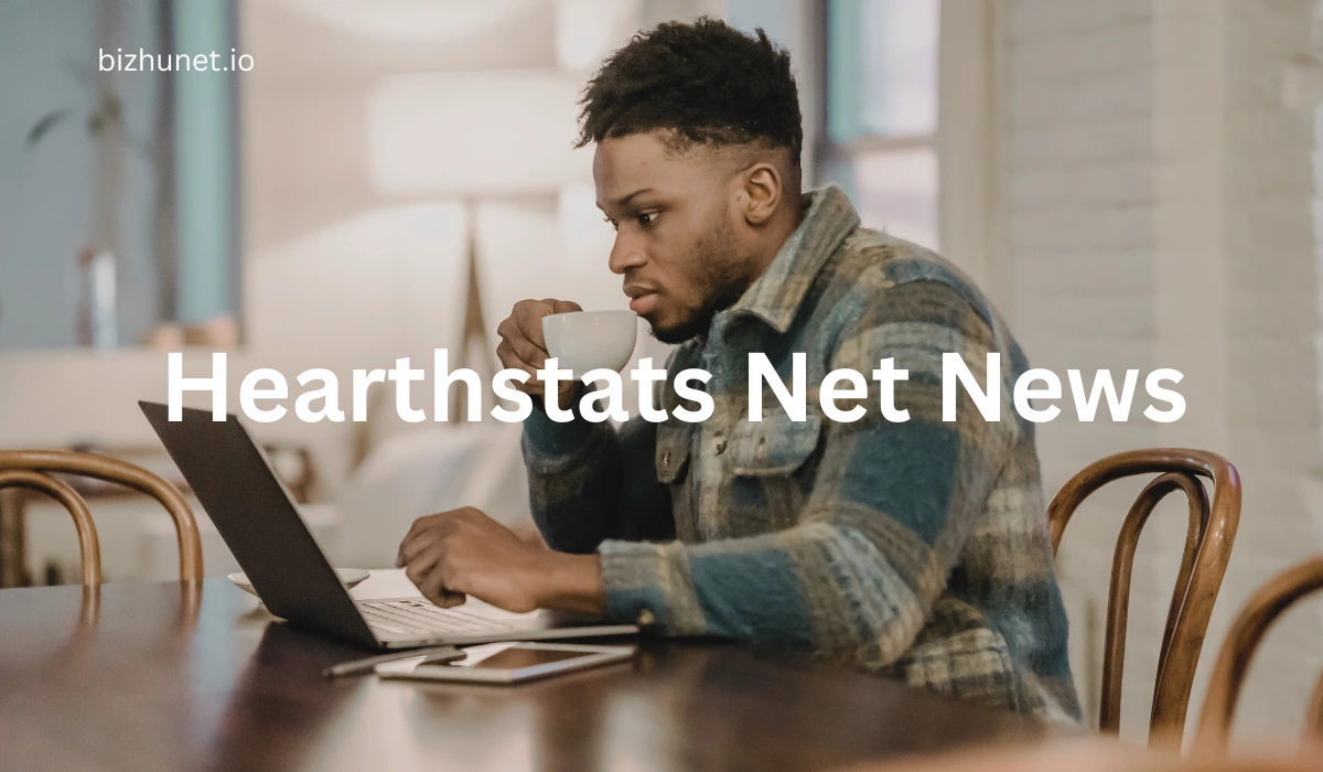 Hearthstats Net News