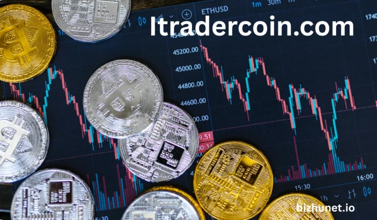 Itradercoin.com