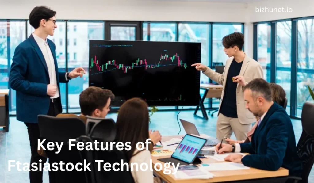 Ftasiastock Technology