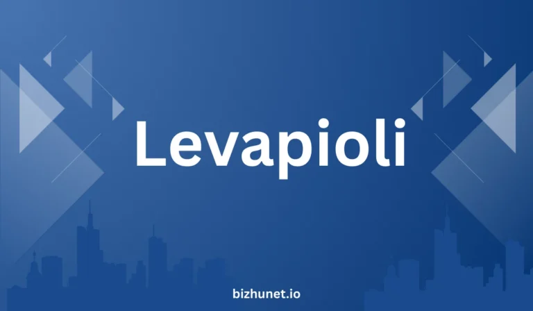 Levapioli