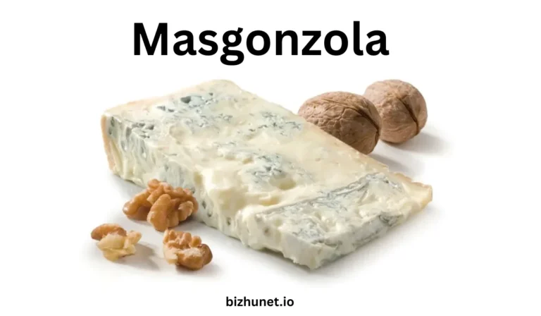 Masgonzola