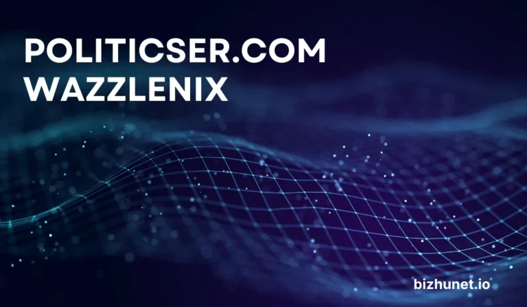 Politicser.com Wazzlenix