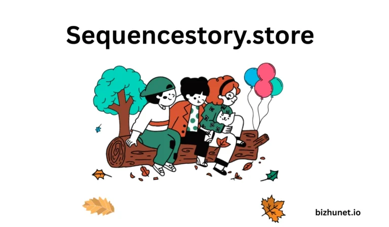 Sequencestory.store