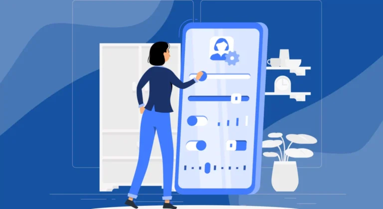 Customer Portal Development