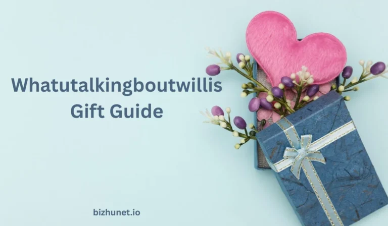 Whatutalkingboutwillis Gift Guide