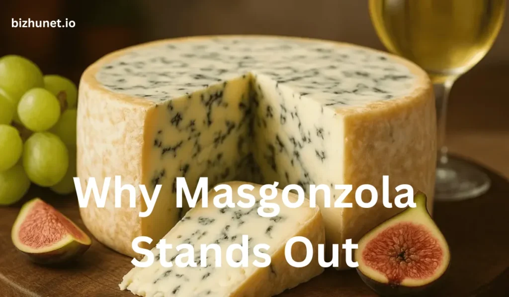 Masgonzola