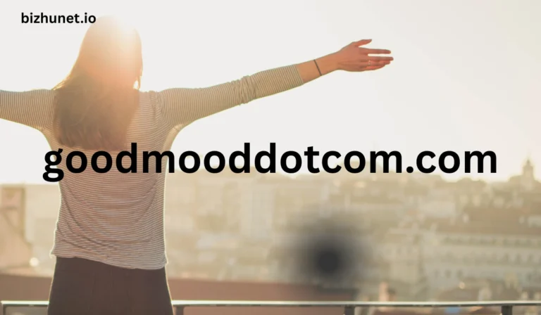 goodmooddotcom.com