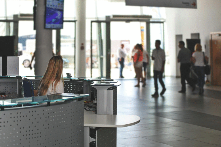 Customer Experience Excellence: Adapting to Market Changes