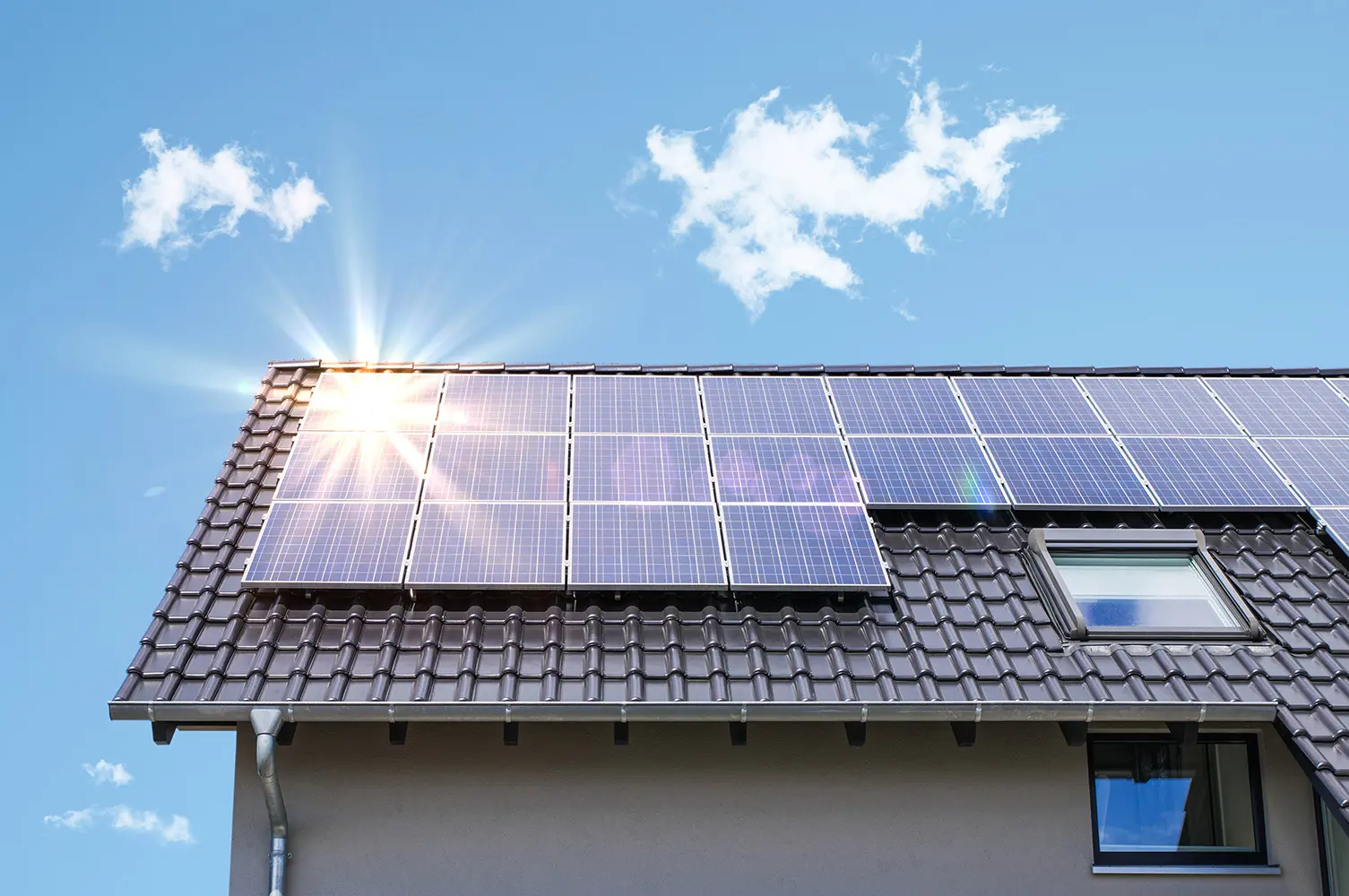 Solar for New Construction