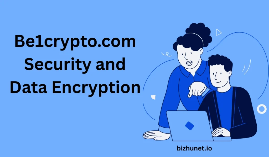 Be1crypto.com security