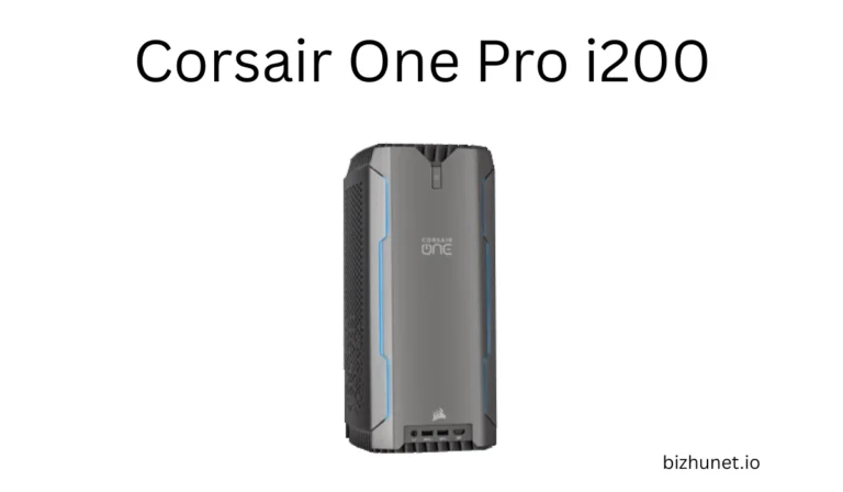 Corsair One Pro i200