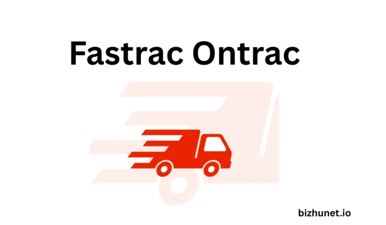 Fastrac Ontrac