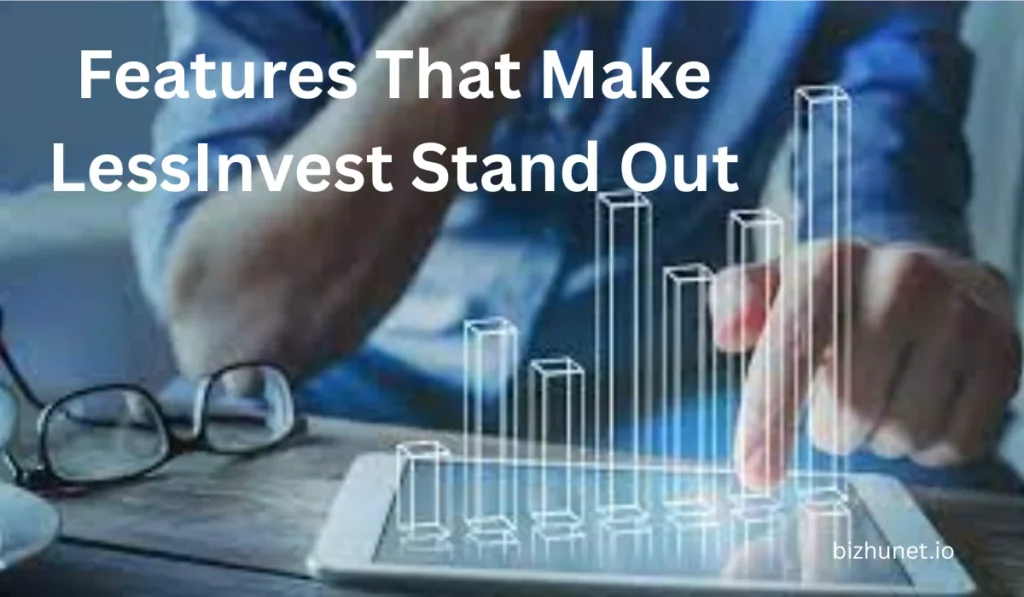 LessInvest