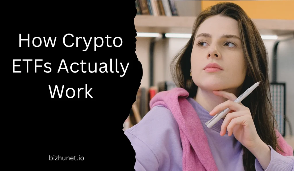 FintechZoom.com Crypto ETF
