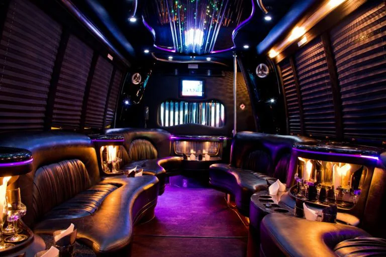 How Party Bus Rentals Turn Prom Nights Epic in Thousand Oaks, CA