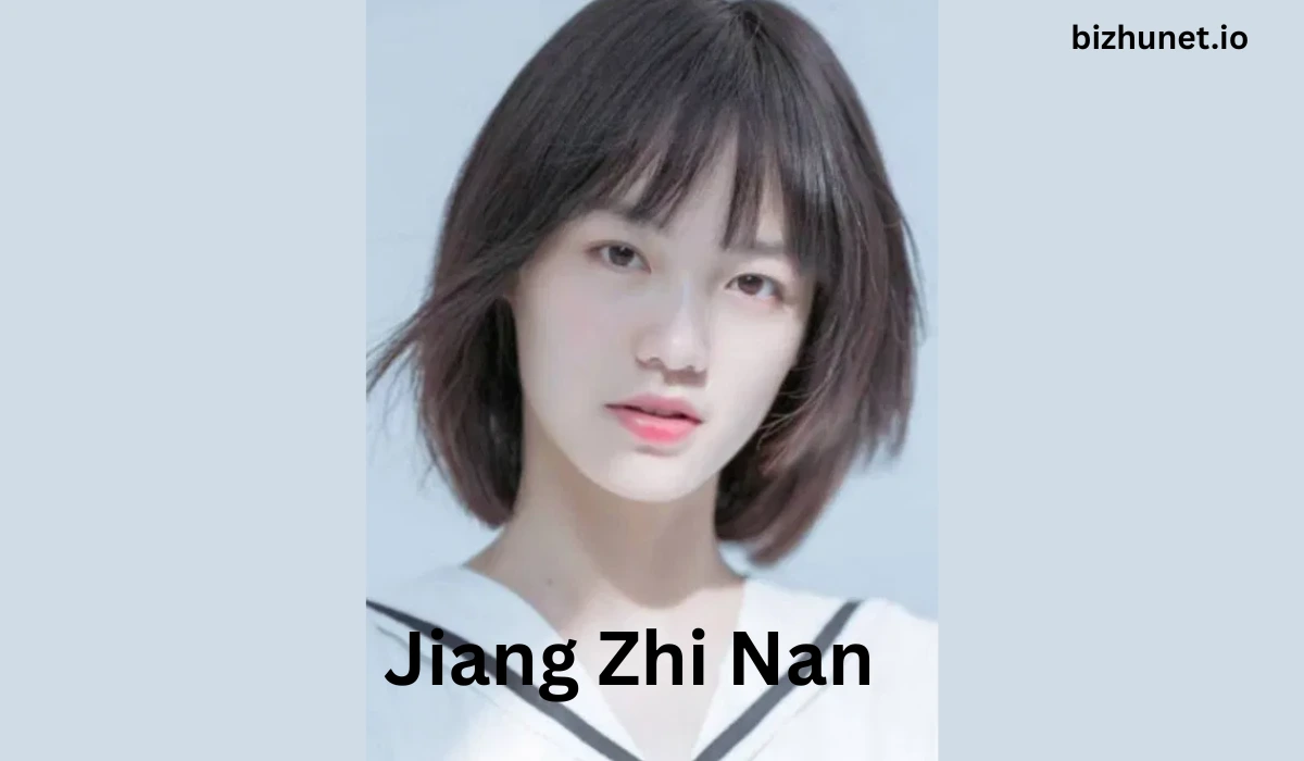 Jiang Zhi Nan
