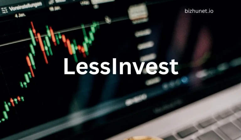 LessInvest