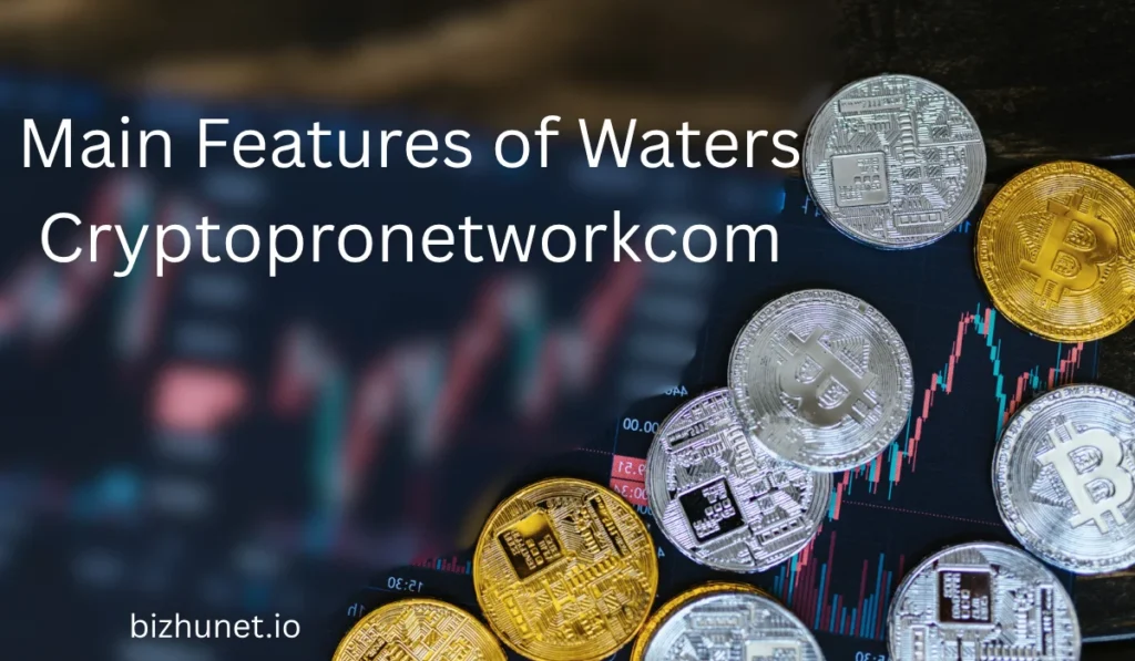 Waters Cryptopronetworkcom