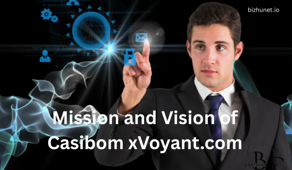 Casibom xVoyant.com