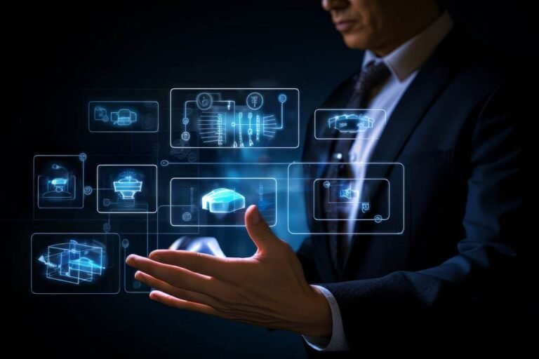 Digital Co-Workers: The Next Competitive Edge in Enterprise Efficiency