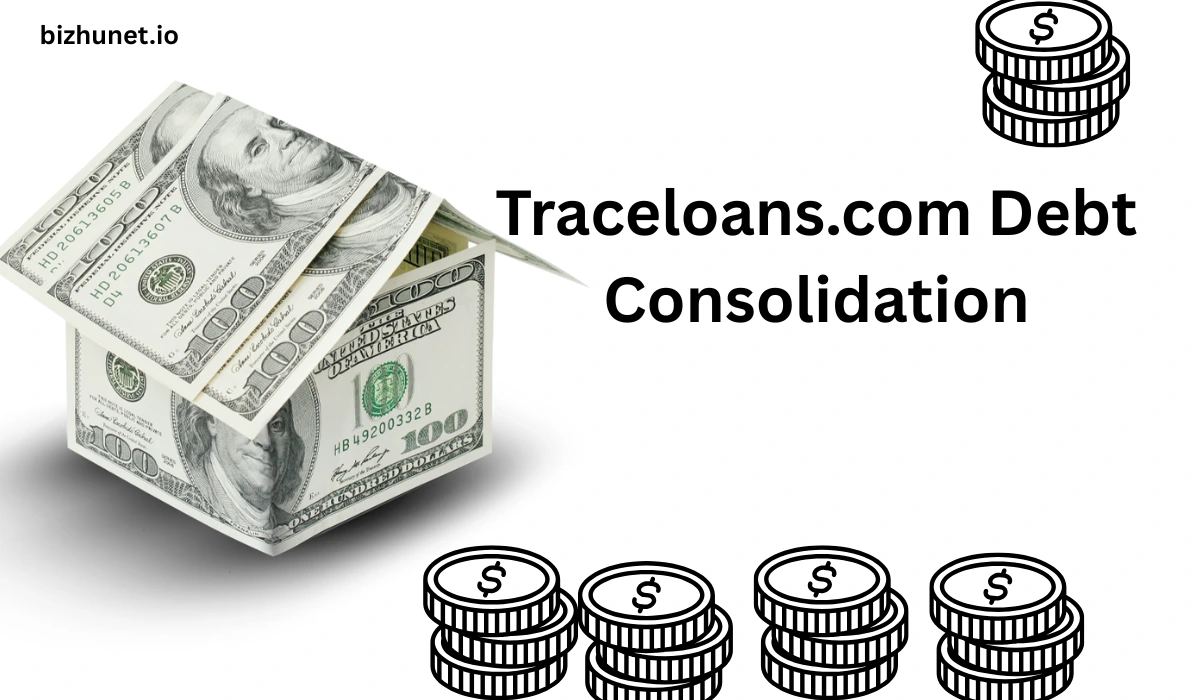 Traceloans.com Debt Consolidation