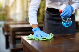 Why Event Cleaning is Essential in Chicago: A General Guide