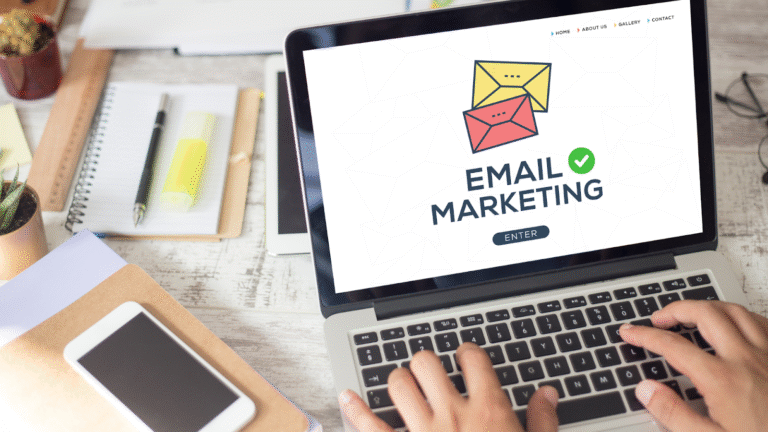 How to Choose the Right Cold Email Marketing Software for Your Business