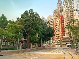 From Yum Cha to Happy Valley: Coordinating Life in HK with WhatsApp Web & Telegram