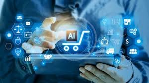 The Power of Machine Learning in Modern Ecommerce