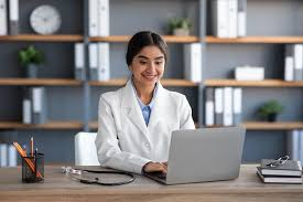 5 Reasons Businessmen and Women Should Use Online Doctor Consultation