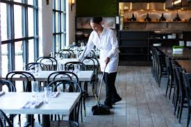 Restaurant Shutdowns in Rocklin, CA: The Role of Cleaning and Health Violations