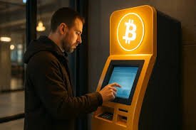 The Evolution of Bitcoin ATMs: From Niche to Mainstream