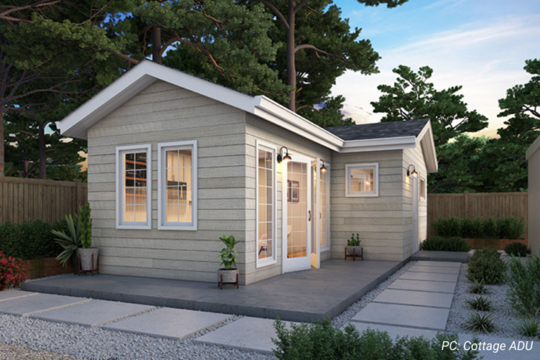 Prefab vs. Traditional ADUs: Which Is Better for Your Backyard?