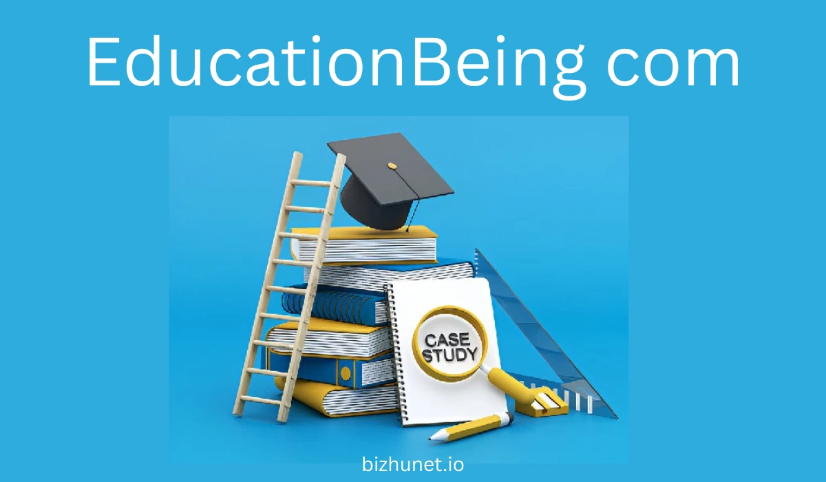 EducationBeing com