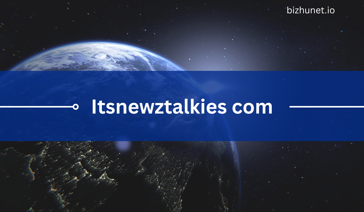 Itsnewztalkies com