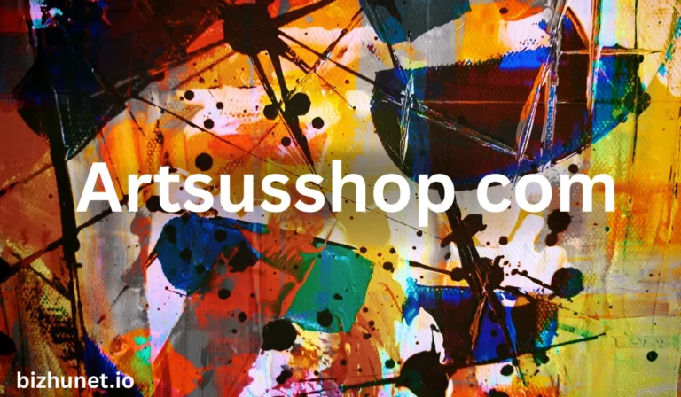 Artsusshop com