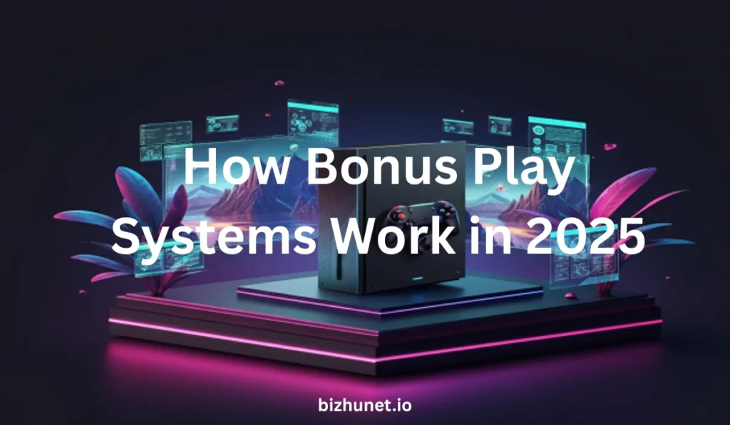 Bonus Play Hiezcoinx2.x9