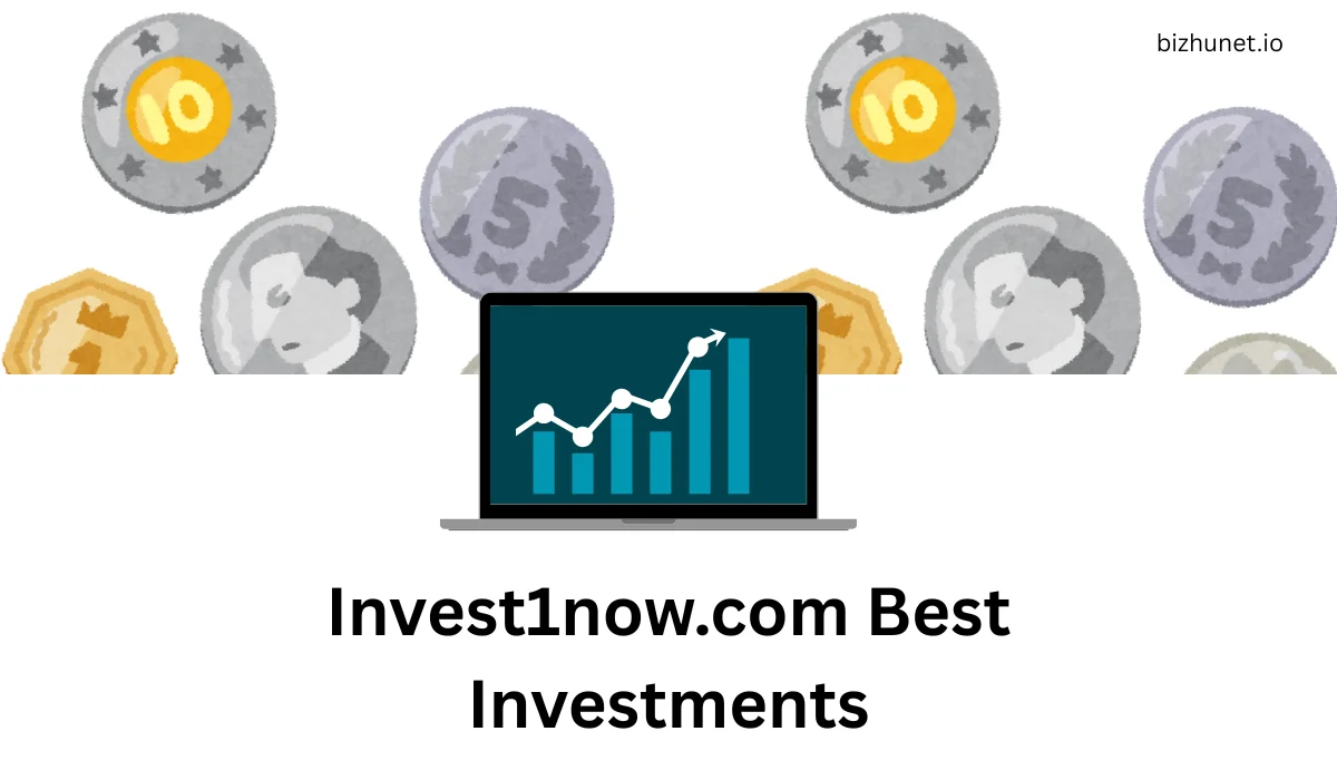 Invest1now.com Best Investments