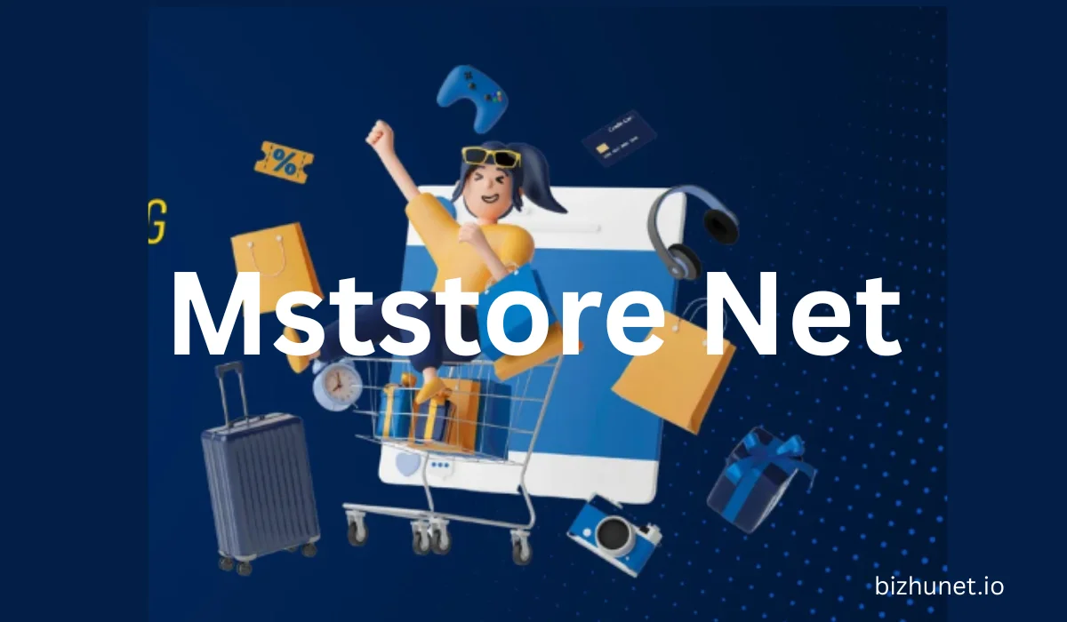 Mststore Net
